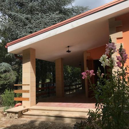 Nature, Memories And Garden Shower At Casa Del Castello Castel Del Monte  Εξωτερικό φωτογραφία