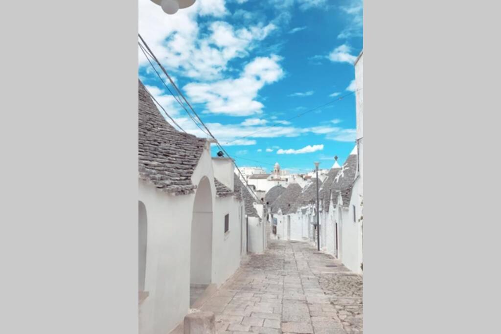 Nature, Memories And Garden Shower At Casa Del Castello Castel Del Monte  Εξωτερικό φωτογραφία