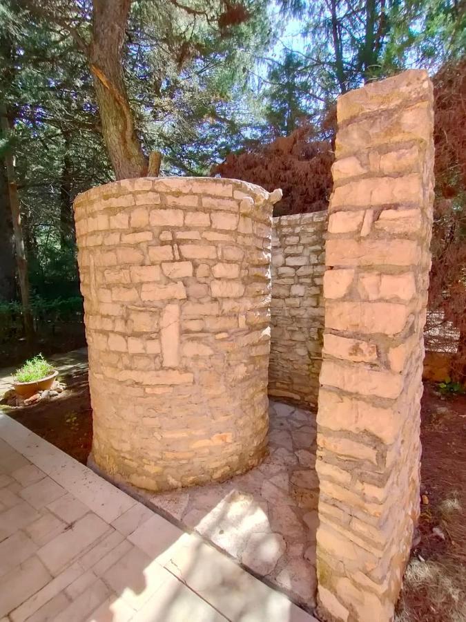 Nature, Memories And Garden Shower At Casa Del Castello Castel Del Monte  Εξωτερικό φωτογραφία