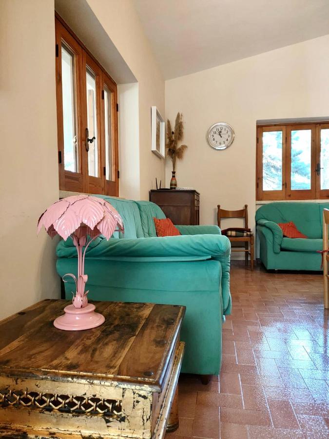 Nature, Memories And Garden Shower At Casa Del Castello Castel Del Monte  Εξωτερικό φωτογραφία
