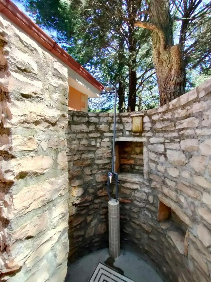 Nature, Memories And Garden Shower At Casa Del Castello Castel Del Monte  Εξωτερικό φωτογραφία